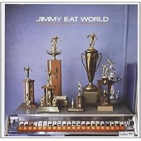 Jimmy Eat World - Bleed American[LP] - Amazon.com Music